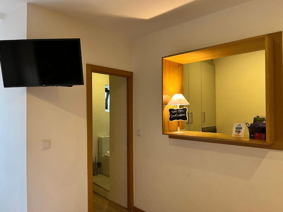 Ferienwohnung Smart Living Aveiro Exterior foto