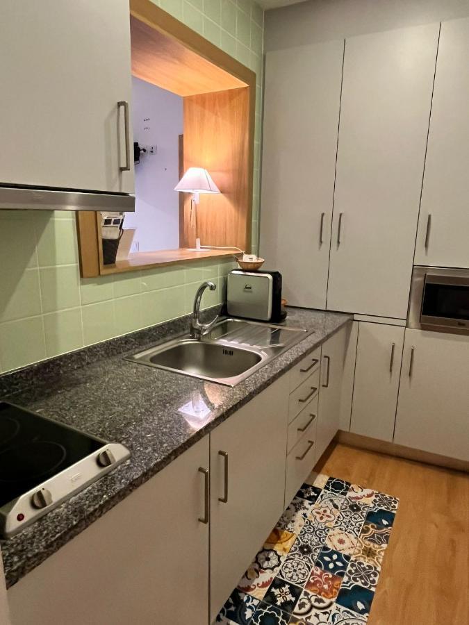Ferienwohnung Smart Living Aveiro Exterior foto