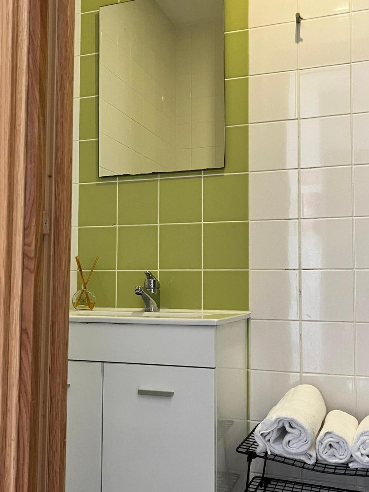 Ferienwohnung Smart Living Aveiro Exterior foto