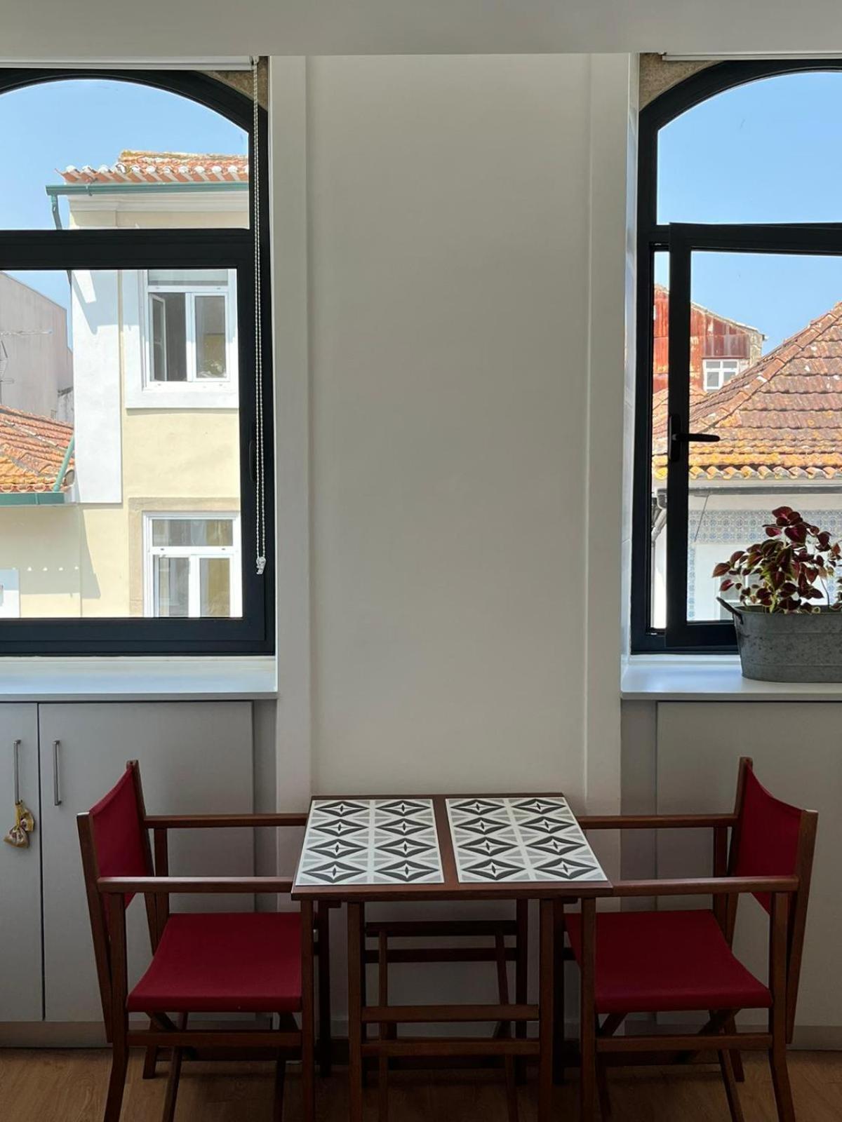 Ferienwohnung Smart Living Aveiro Exterior foto