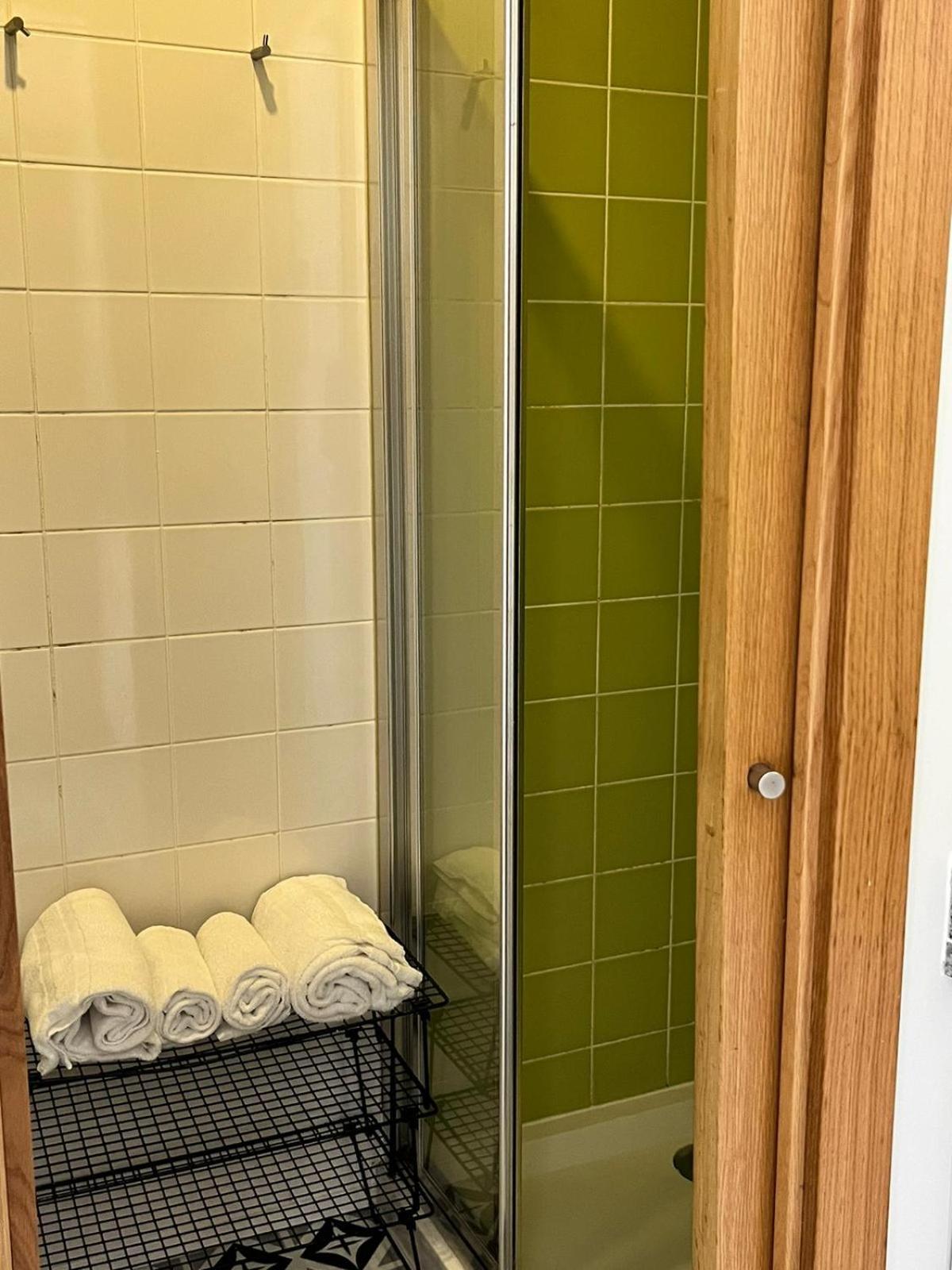 Ferienwohnung Smart Living Aveiro Exterior foto
